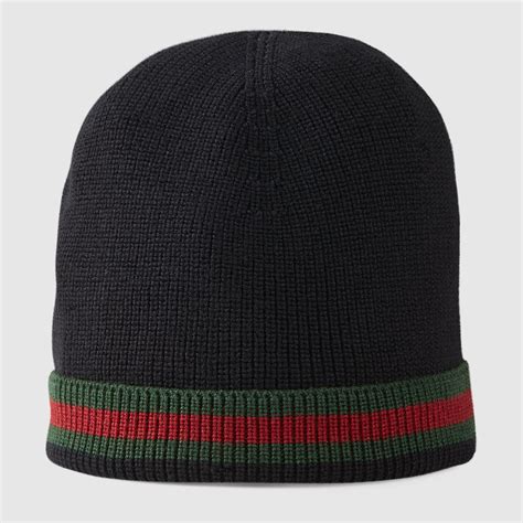 cappello gucci di lana|Cappelli Gucci per Uomo .